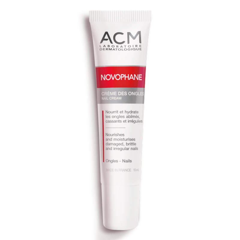 ACM Novophane Crème des Ongles – 15 ml