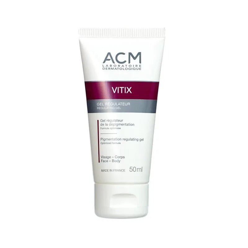 ACM Vitix Gel Régulateur 50ml
