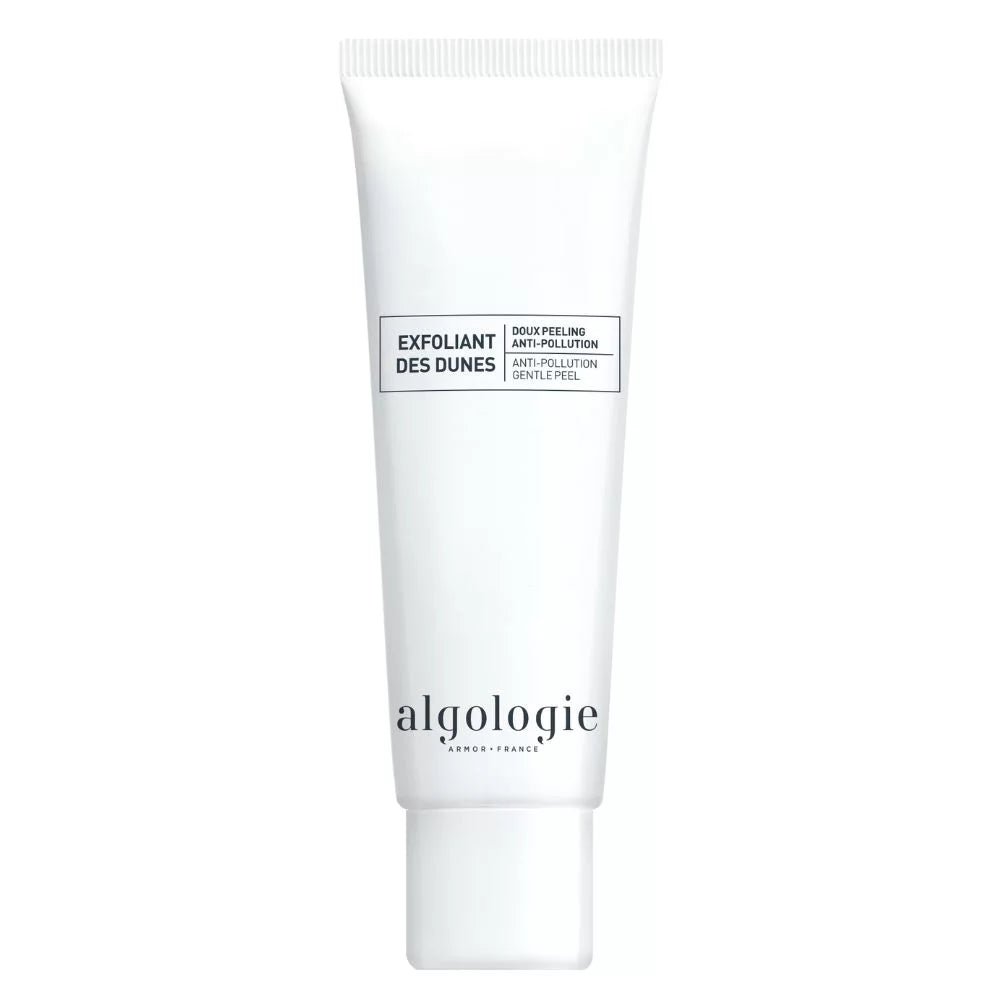 Algologie Exfoliant des Dunes Doux Peeling Anti-Pollution 50ml
