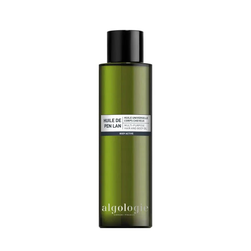 Algologie Huile de Pen Lan – Huile Universelle Corps et Cheveux 100ml