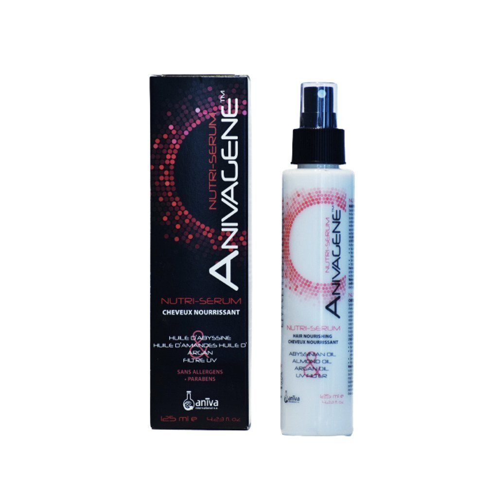 Anivagene Nutri Serum Capillaire 125ml