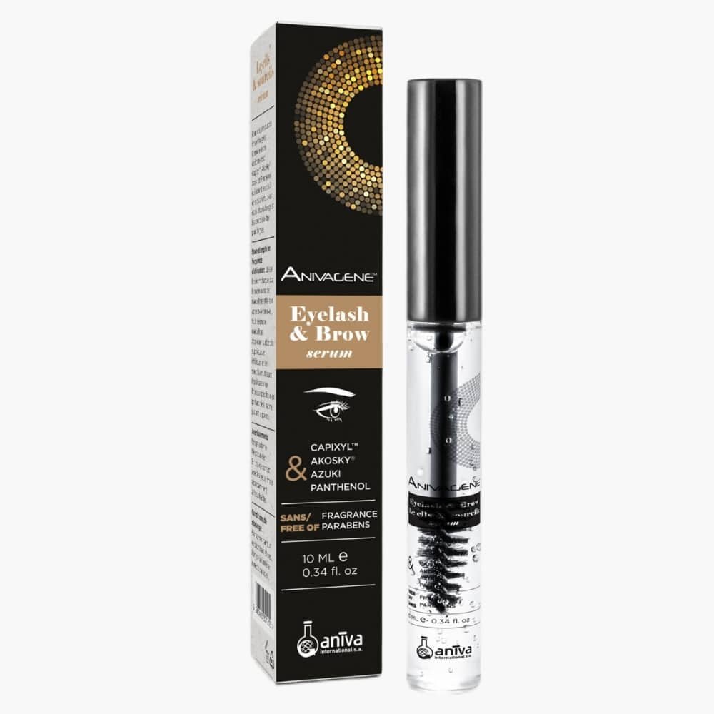 Anivagene Sérum Cils et Sourcils 10ml