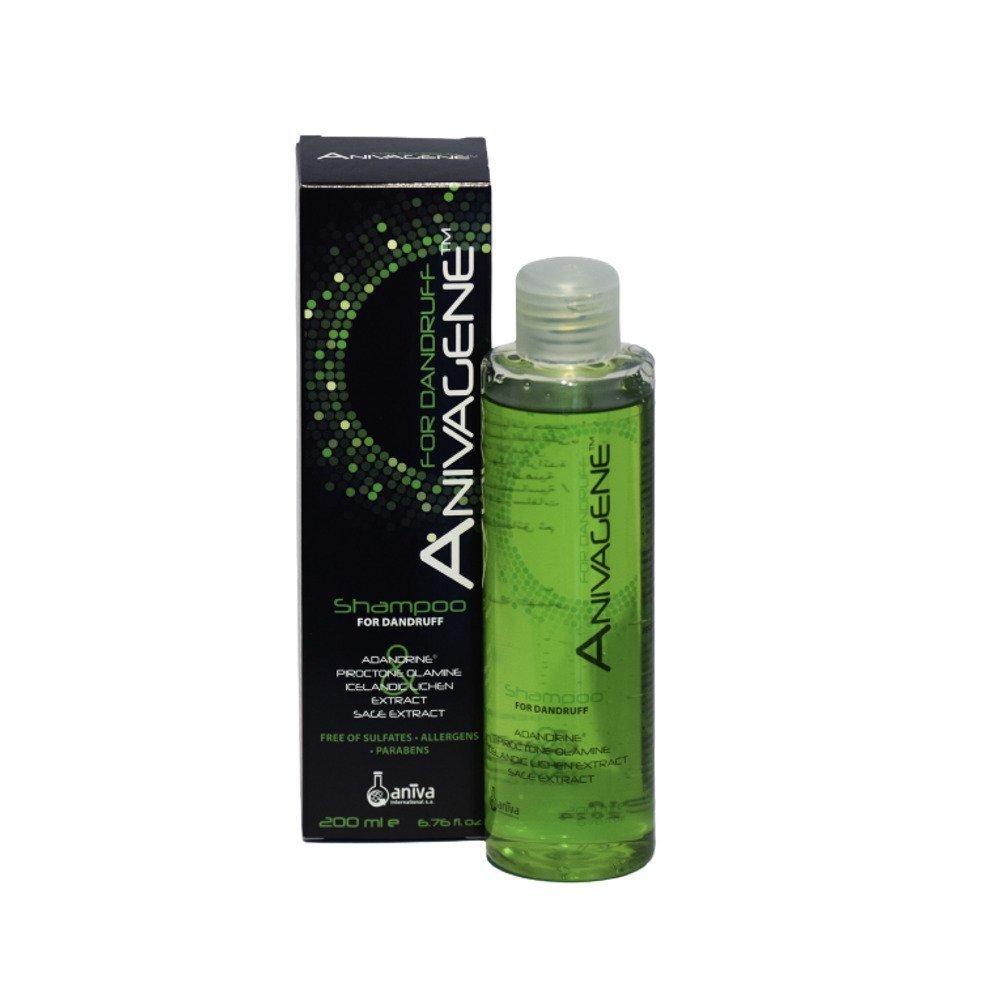 Anivagene Shampoing Anti-Pelliculaire 200ml