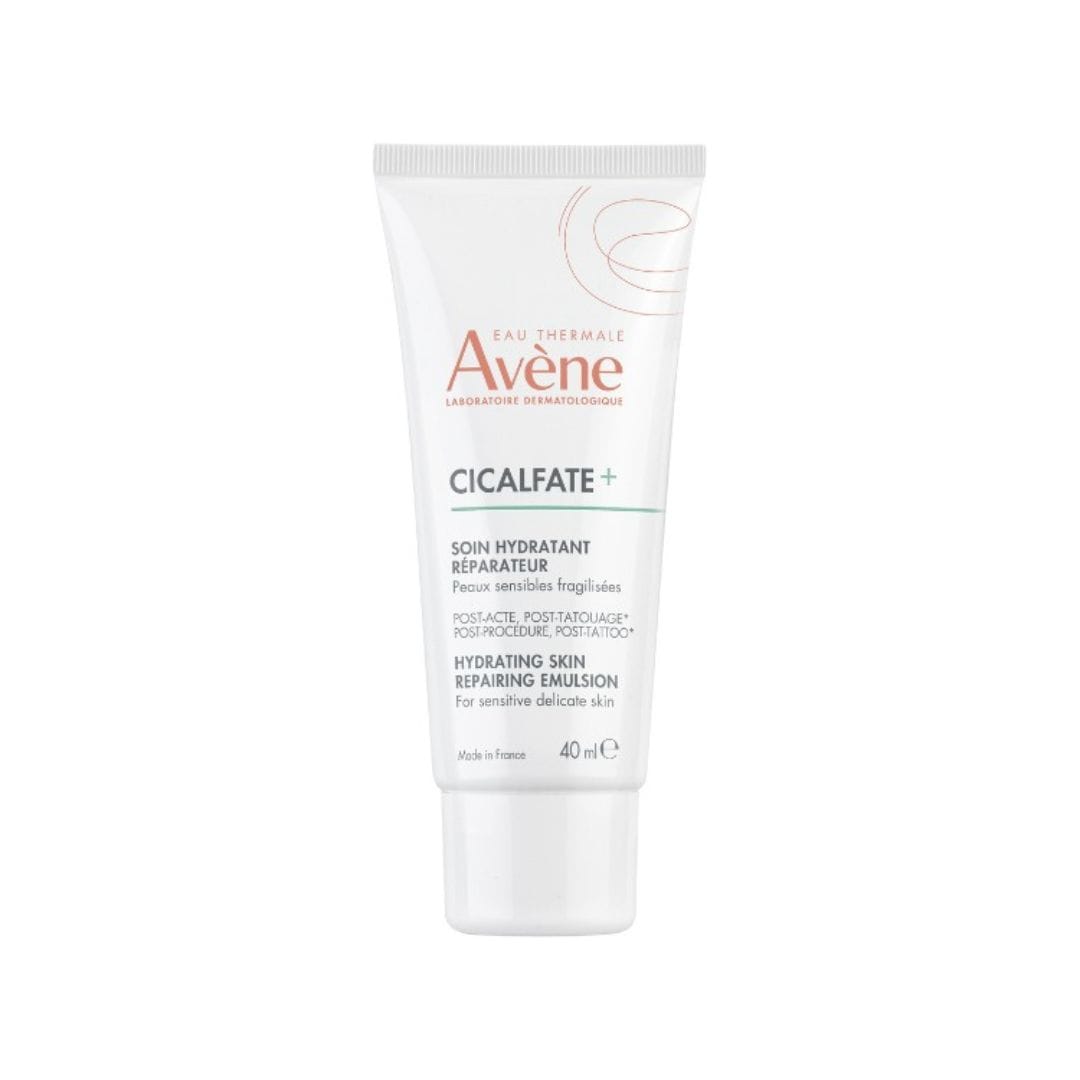 AVÈNE Cicalfate+ Soin Hydratant Réparateur 40ml