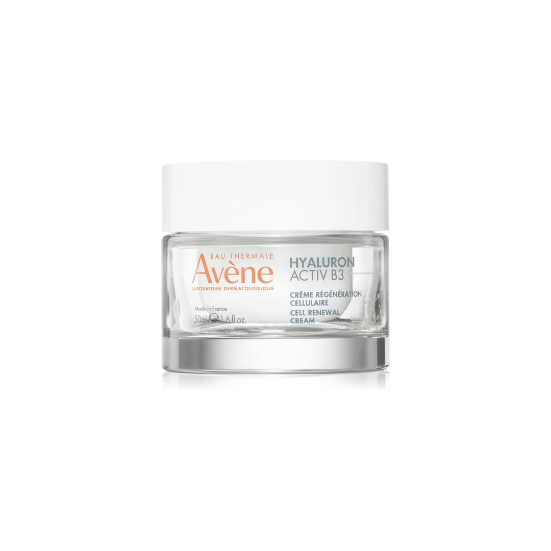 Avène Hyaluron Activ B3 Crème Régénération Cellulaire