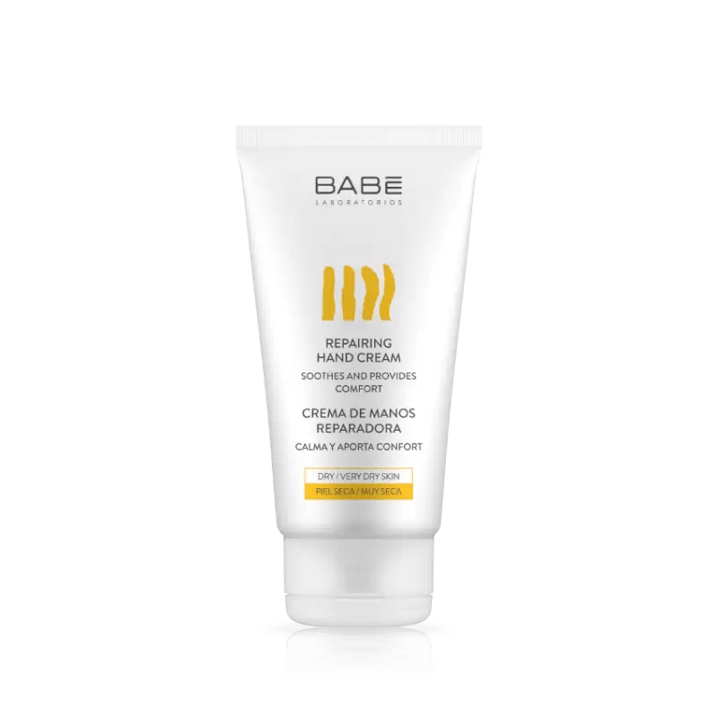 Babe Crème Mains Réparatrice 50ML