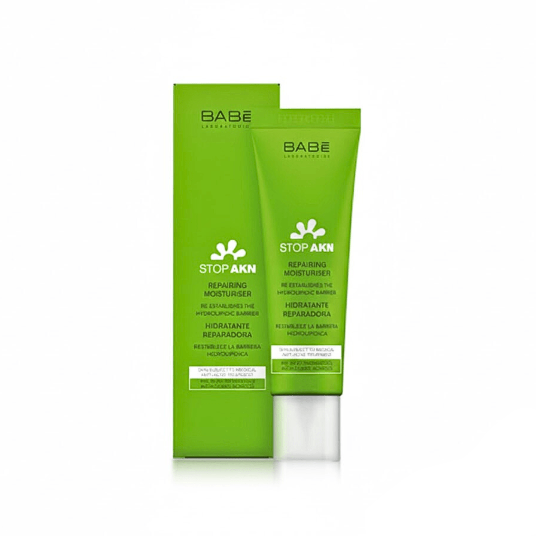 Babe Stop Akn Hydratant Reparateur 50 ml