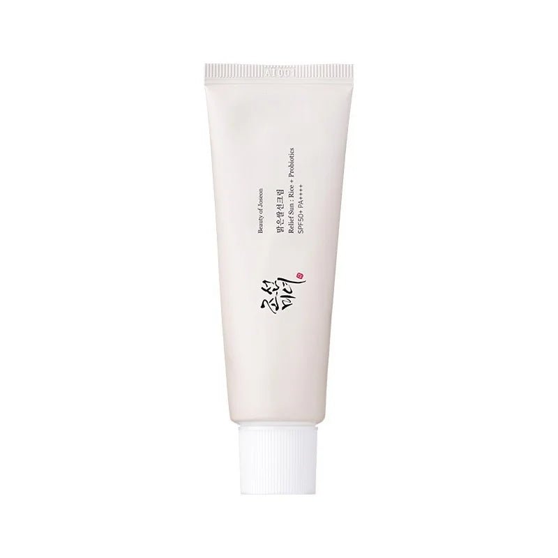 Beauty of Joseon Relief Sun Rice + Probiotics SPF50+ PA++++