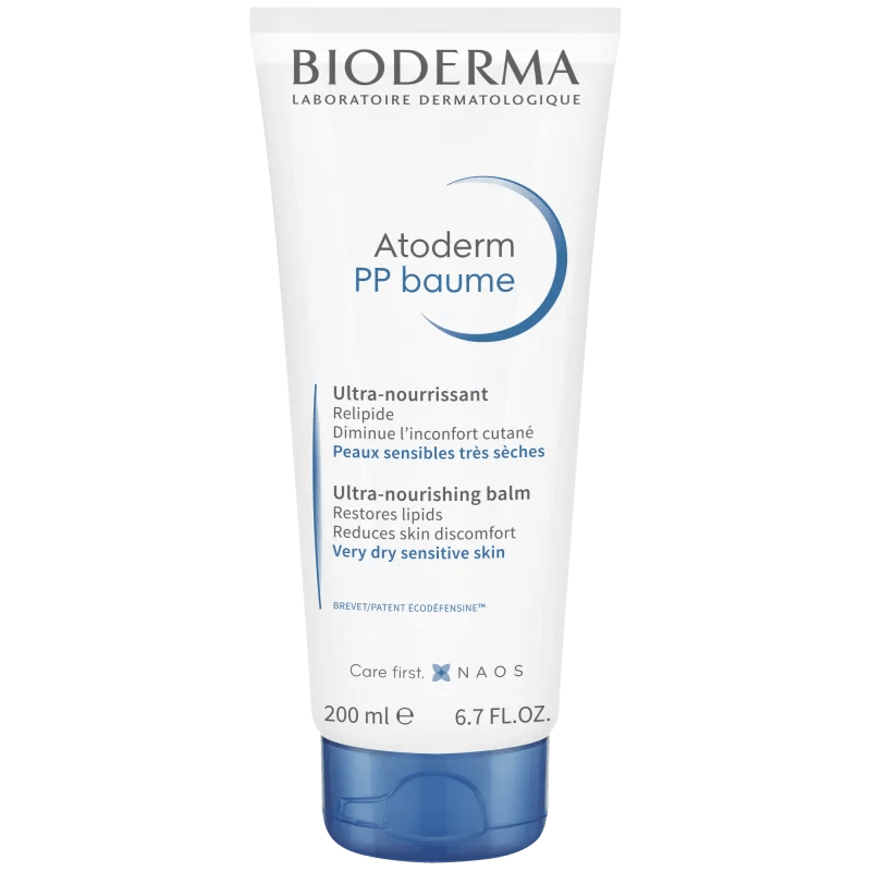 Bioderma Atoderm PP Baume Ultra-Nourrissant 200ml