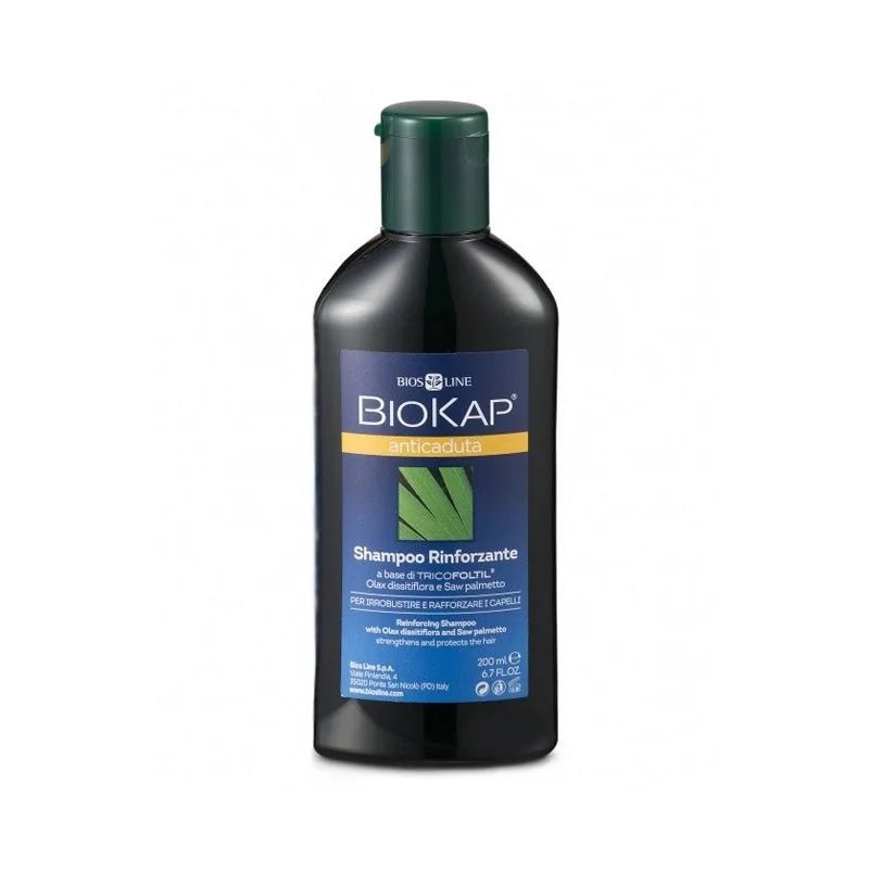 Biokap Shampooing Fortifiant Anti-Chute 200ml