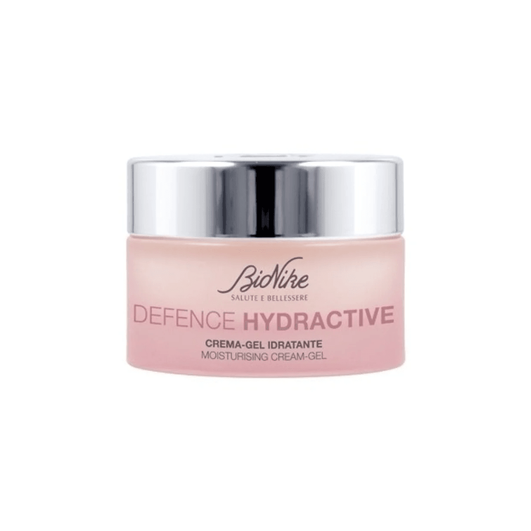 BioNike Defence Hydractive Gel Creme Hydratante 50ml