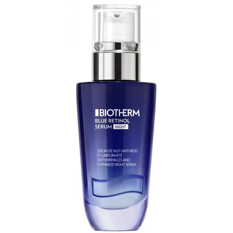 Biotherm Blue Retinol Sérum de Nuit 30ml