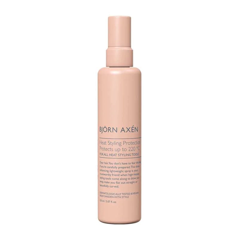 Björn Axén Heat Styling Protection Spray 150ml