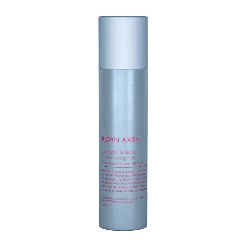 Björn Axén Just Right Hairspray 250 ml