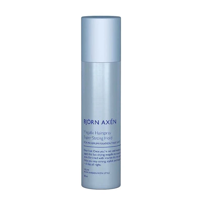 Björn Axén Megafix Hairspray Super Strong Hold - 250 Ml