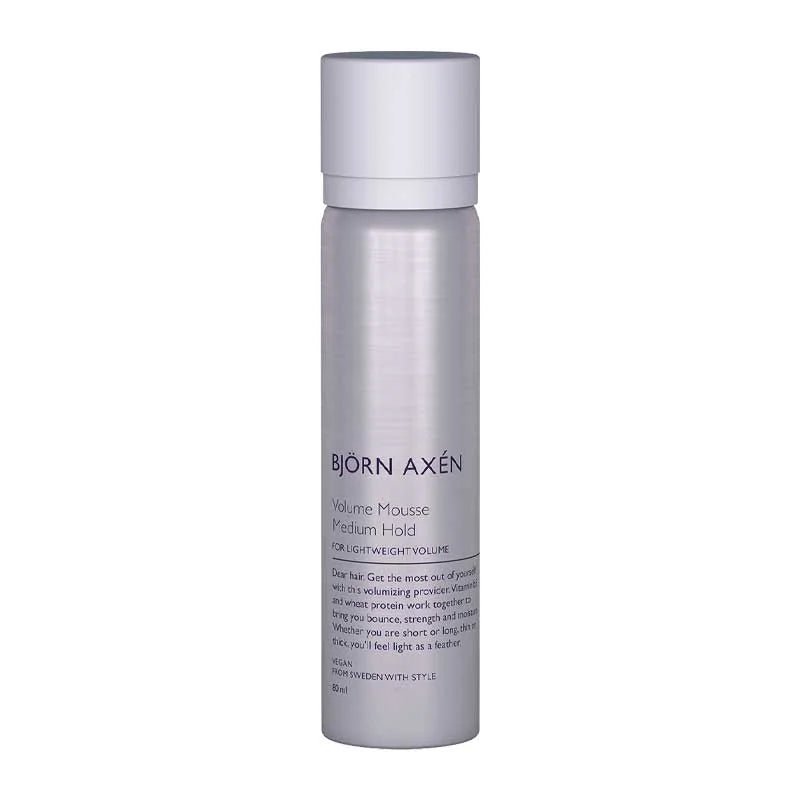 Björn Axén Mousse Volumisante à Fixation Moyenne 200ml
