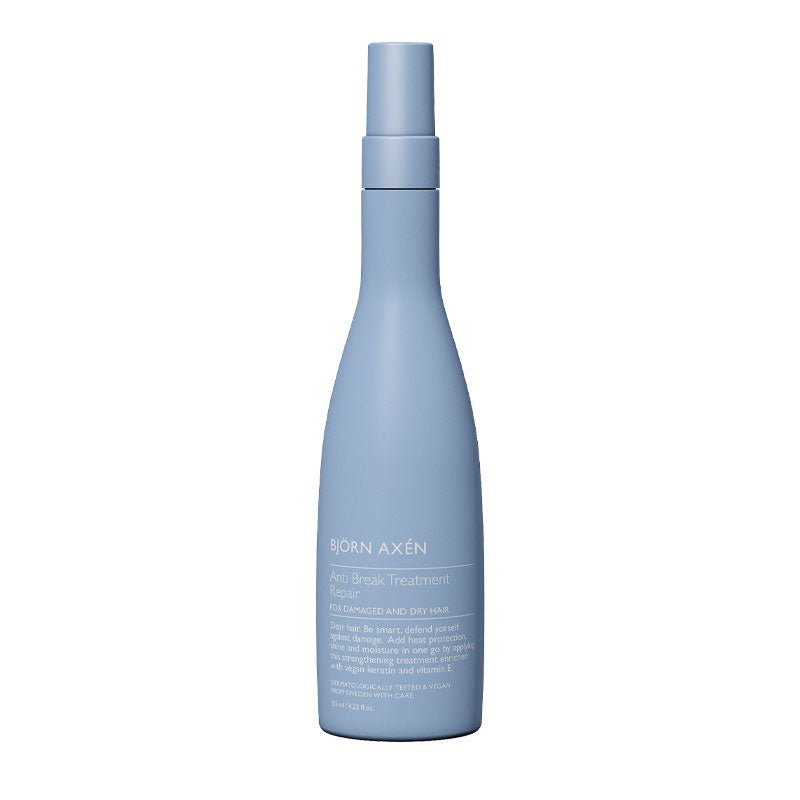 Björn Axén Spray Réparateur Anti-Casse 125ml
