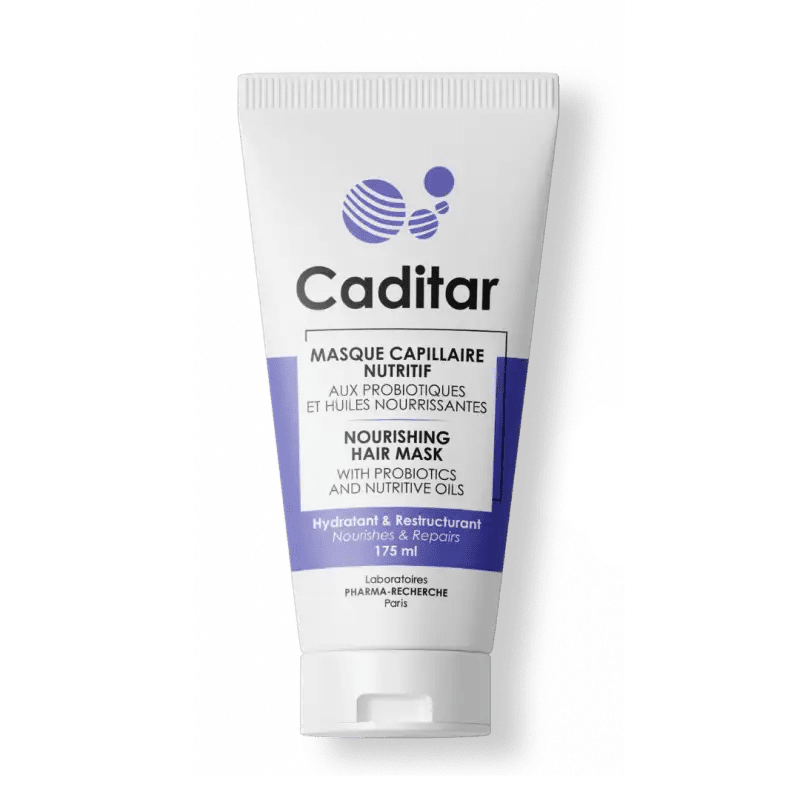 Caditar Masque Capillaire Nutritif 175ml