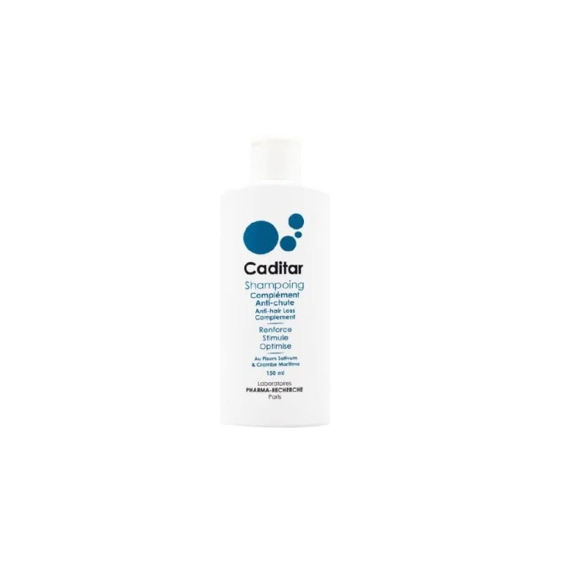 Caditar Shampoing Complément Anti-Chute 150ml