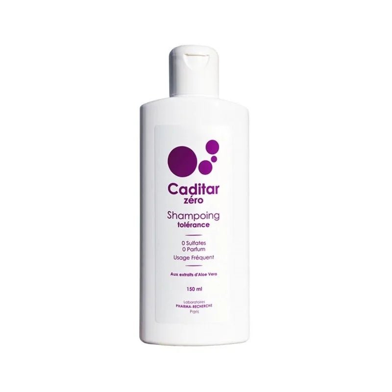 Caditar Shampoing Tolérance 150 ml