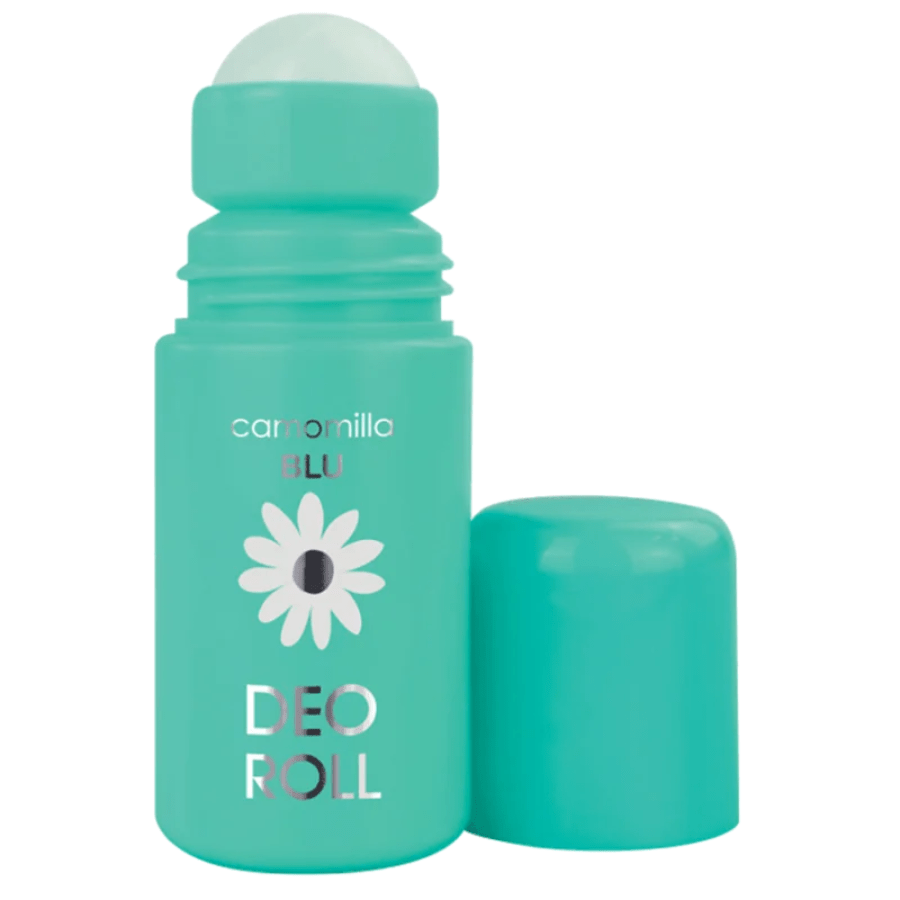 Camomilla Blu Déodorant Roll-On Hydratant 50ml