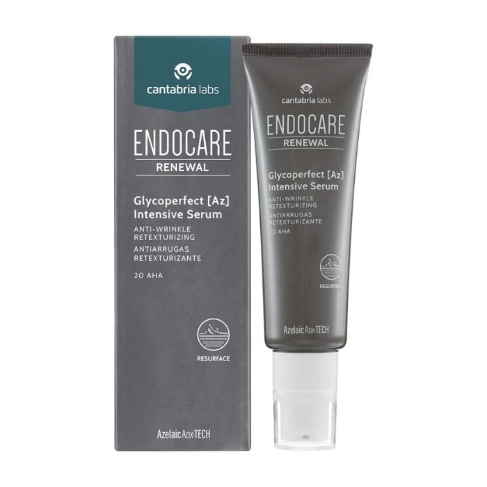 Cantabria Endocare Renewal Serum Intensif Glyco Perfect 20 AHA - 50 ml