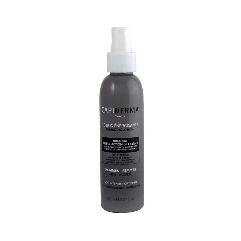 Capiderma Lotion Énergisante Anti-Chute 150ml