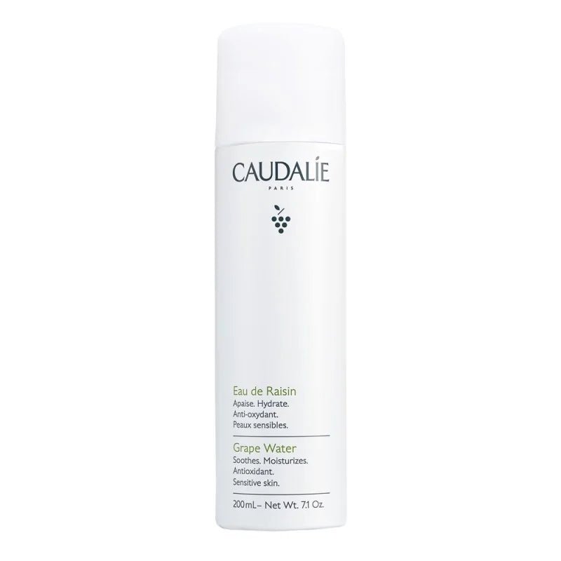 Caudalie Eau de Raisin Bio 200ml