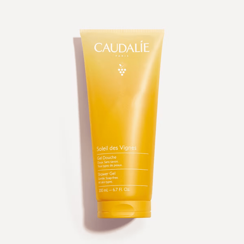 Caudalie Gel Douche Soleil des Vignes 200ml
