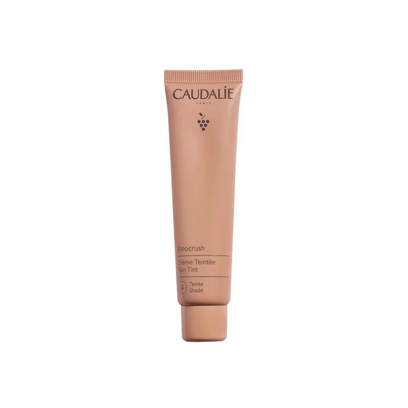 Caudalie Vinocrush CC Crème Teintée Teinte 4