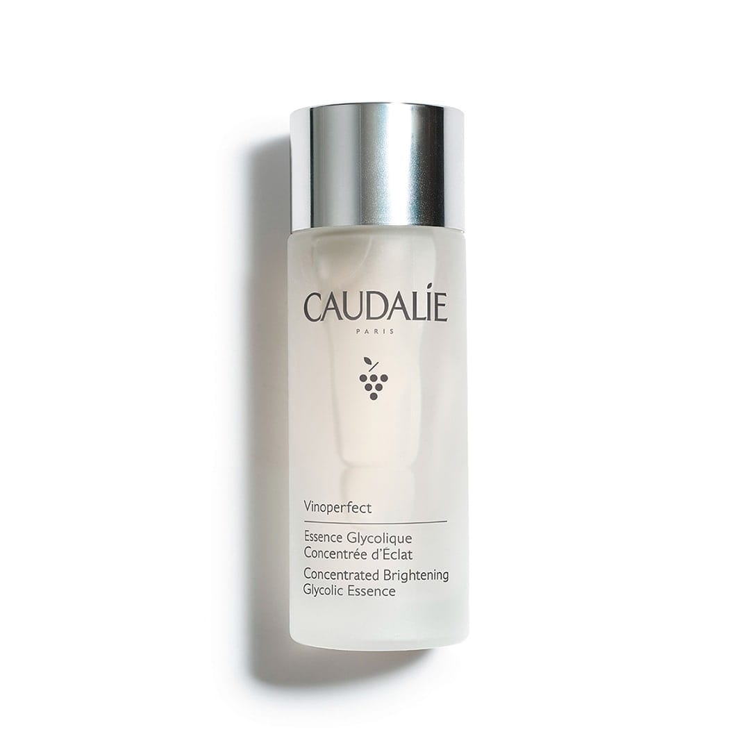 Caudalie Vinoperfect Essence Glycolique Concentrée d'Éclat 100ml