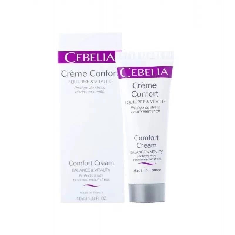 Cebelia Crème Confort 40ml