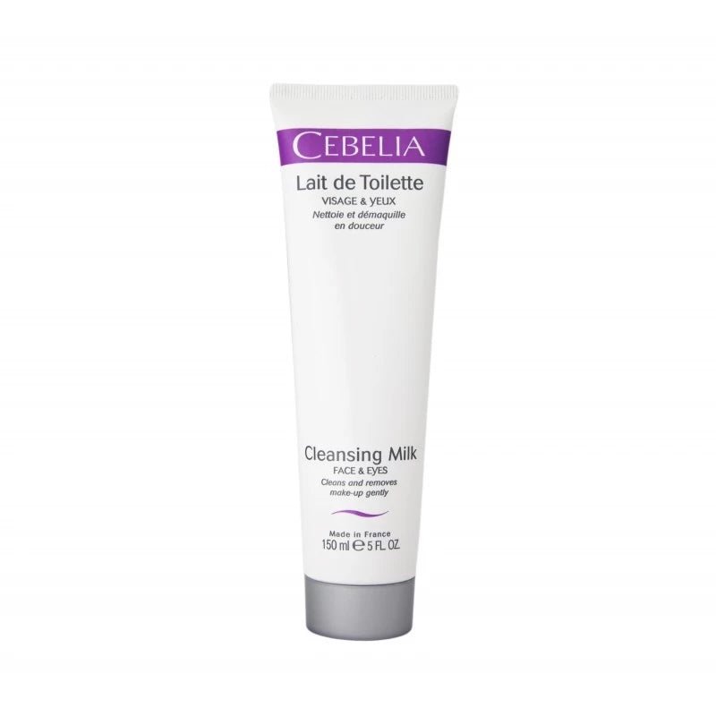 Cebelia Lait de Toilette 150 ml