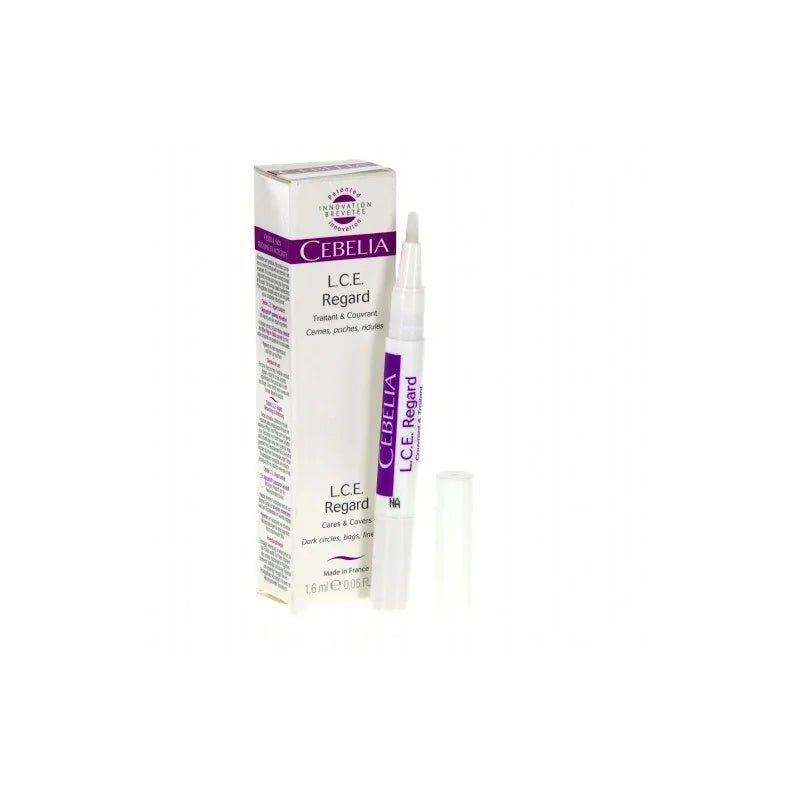 Cebelia L.C.E Regard 1.6 ml