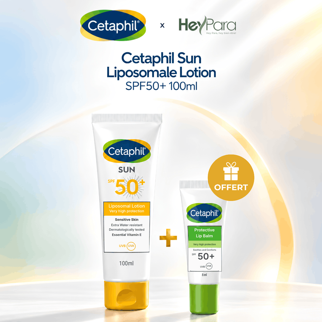 Cetaphil Sun Liposomal Lotion SPF50+ 100ml