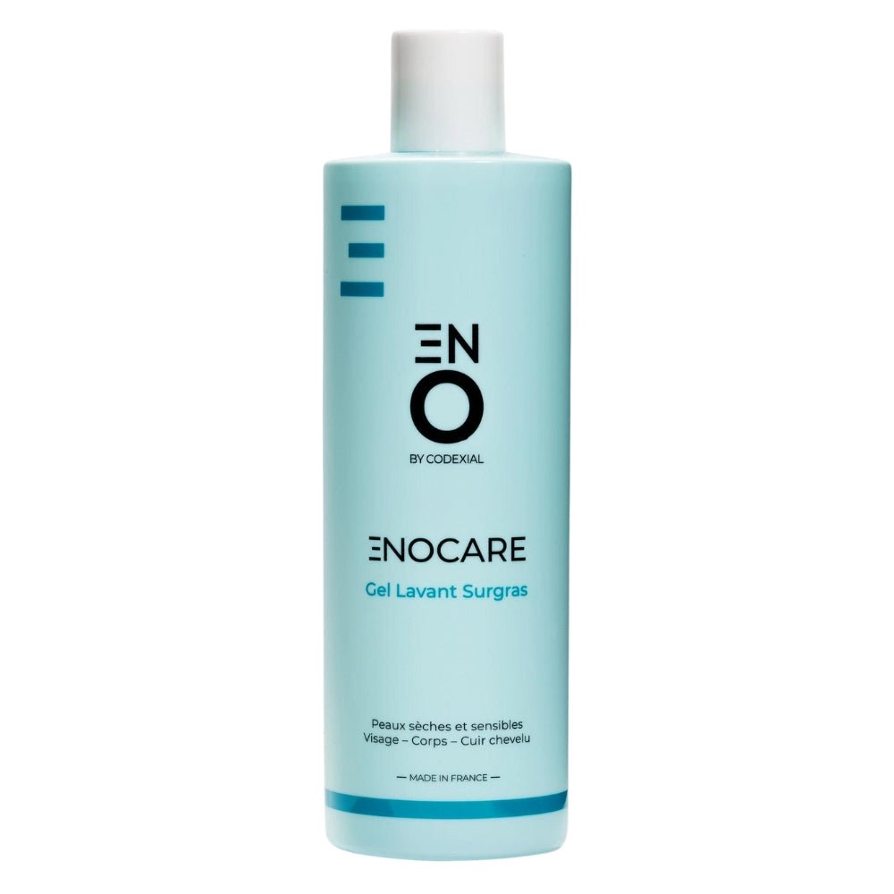Codexial Enocare Gel Lavant Surgras 400ml