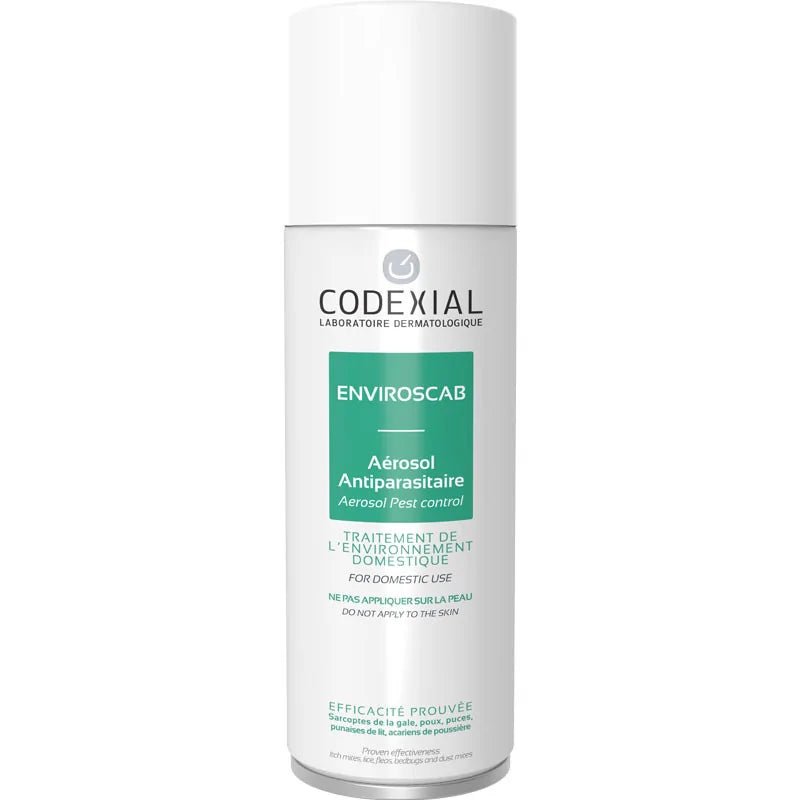 Codexial Enviroscab Spray 200ml