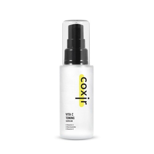 Coxir Vita C Toning Serum 50 ml