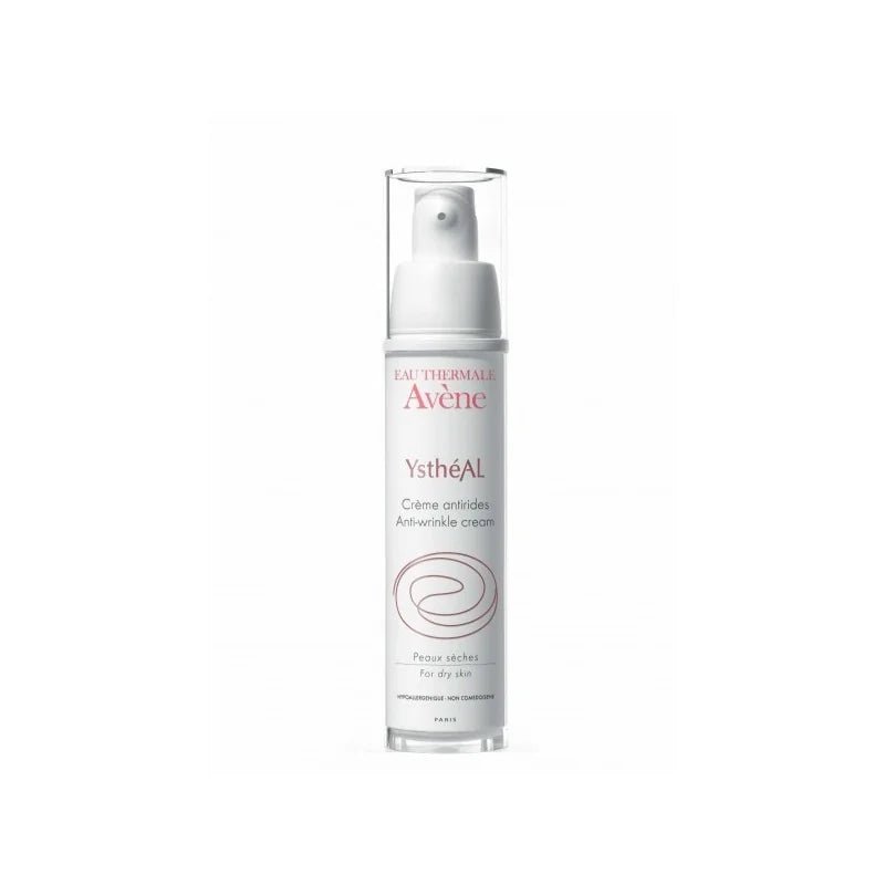 Avène Ystheal Crème Anti-Rides – 30ml