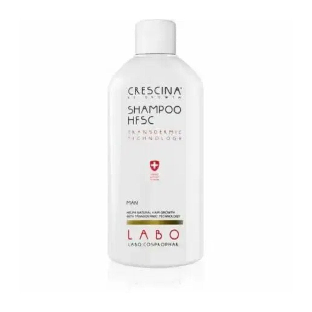 Crescina HFSC Shampooing Femmes 200ml