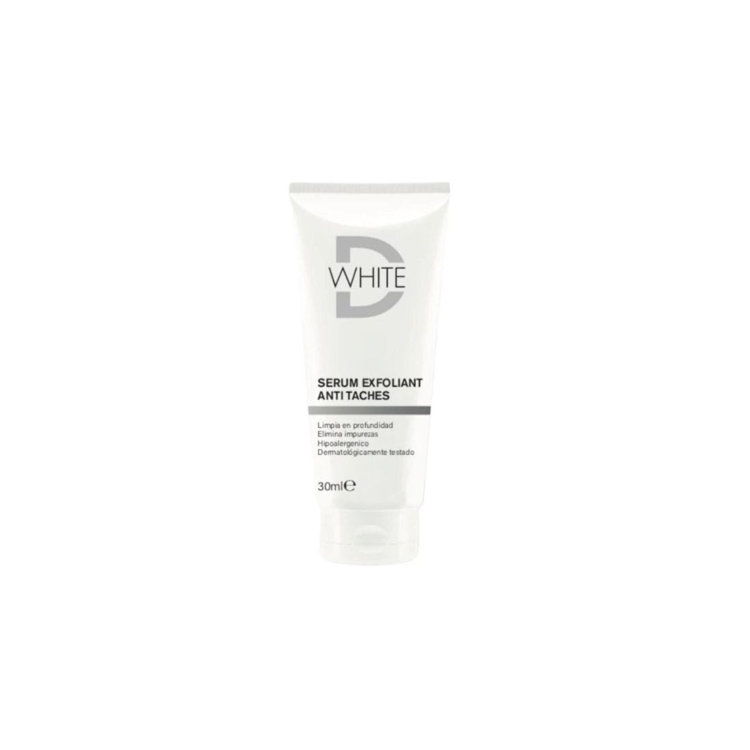 D-White Sérum Exfoliant Anti-Taches 30ml