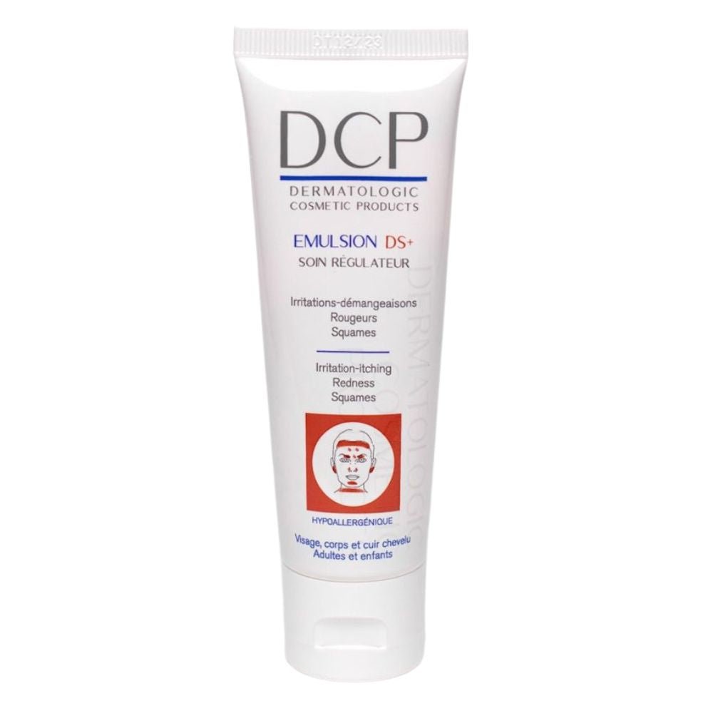DCP DS+ Émulsion Soin Régulateur 40ml