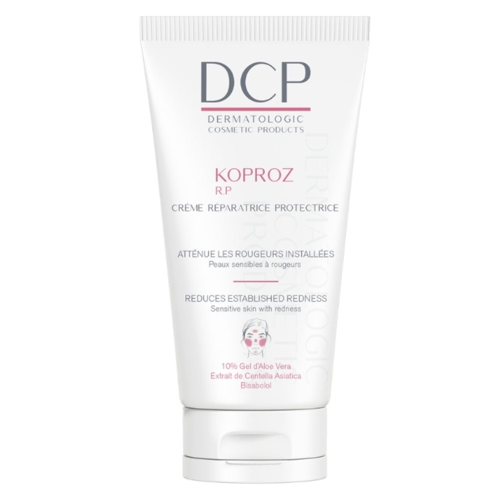 DCP Koproz R.P Crème Réparatrice Protectrice 70ml