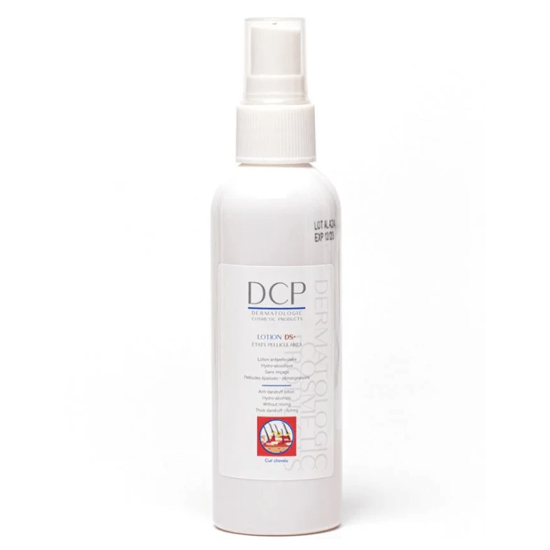 DCP Lotion DS+ États Pélliculaires 100ml