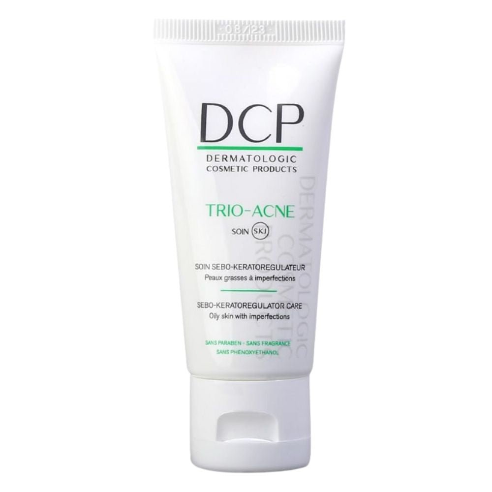 DCP Trio-Acné Soin SKI - Sébo-Kératorégulateur 30ml