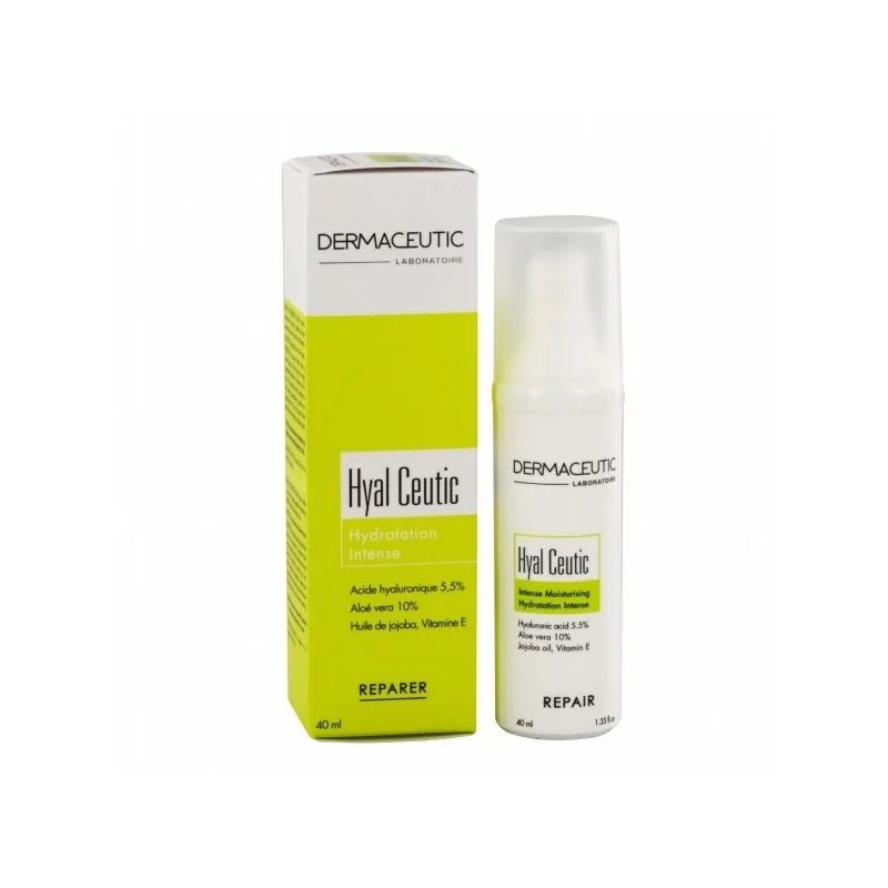 Dermaceutic Hyal Ceutic 40ml