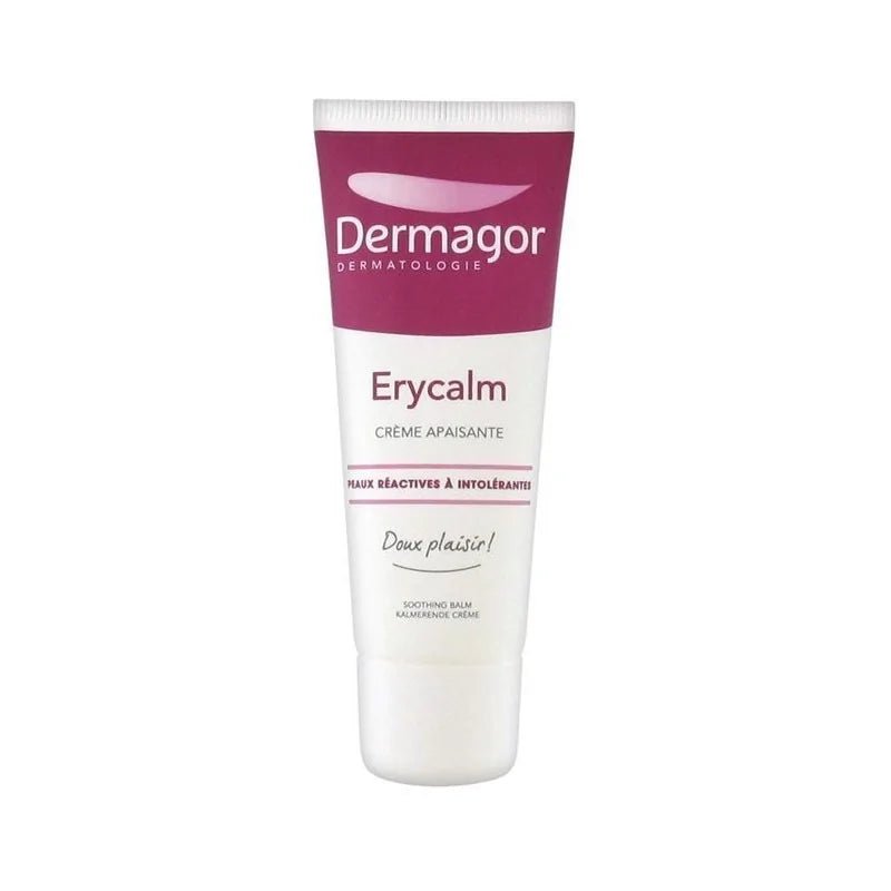 Dermagor Erycalm Crème Apaisante 40ml