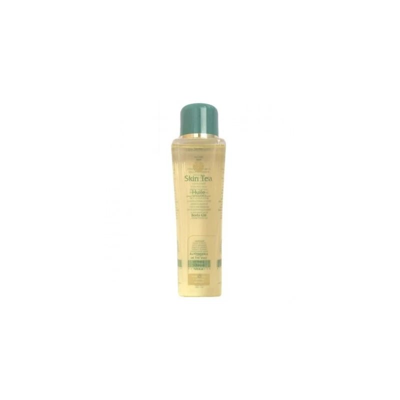 Dermo-Soins Skin Tea Huile 200ml