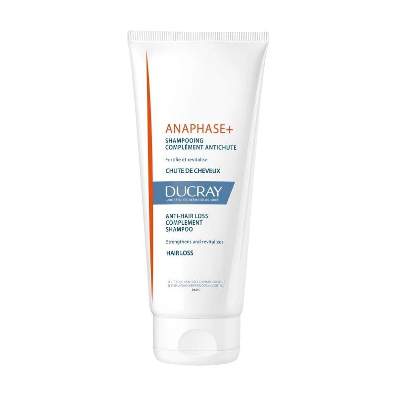 Ducray Anaphase+ Après-Shampooing Fortifiant 200ml