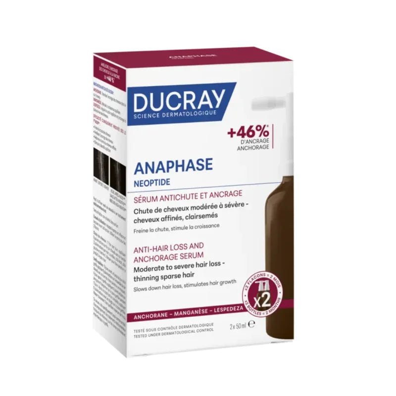 Ducray Neoptide Expert Sérum 2x50ml